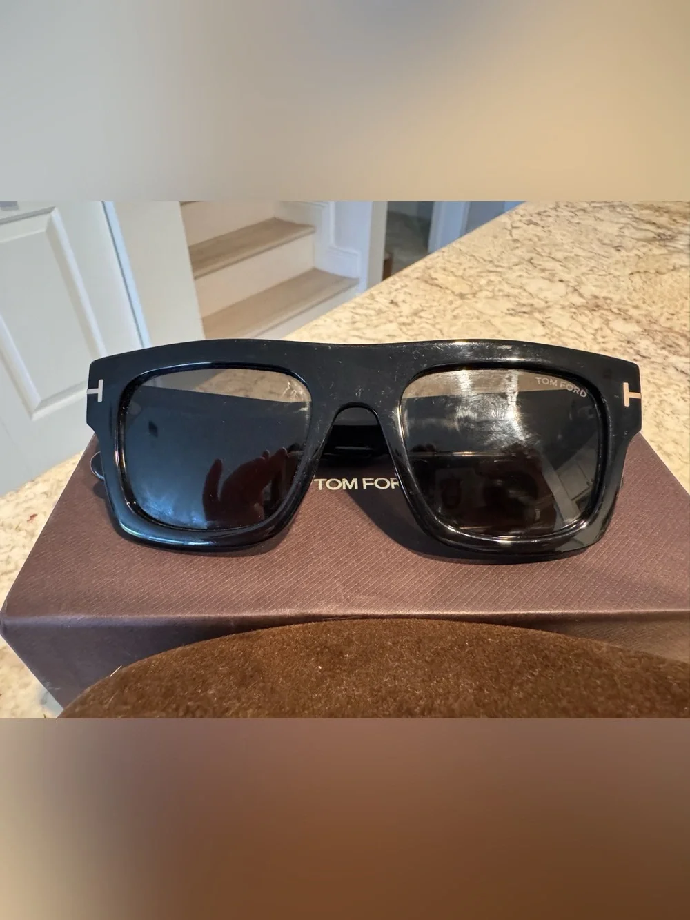 Tom Ford Sunglasses